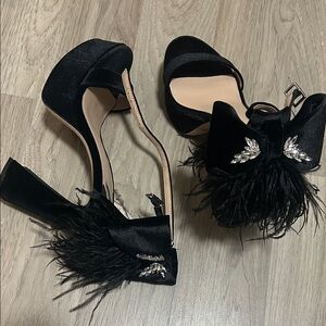 Antonio Melani Heels